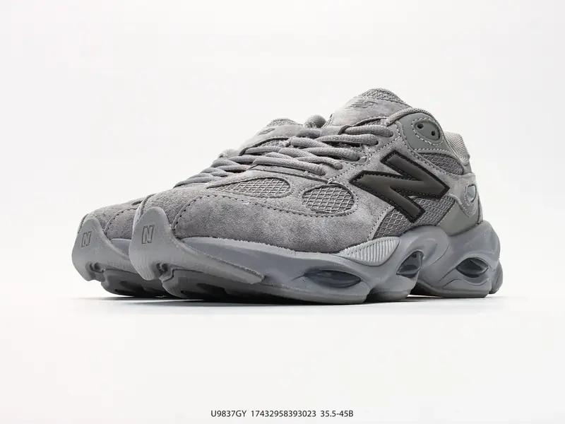New Balance Sportschuhe Retro U9837GY #17432958393023